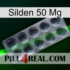 Silden 50Mg 30